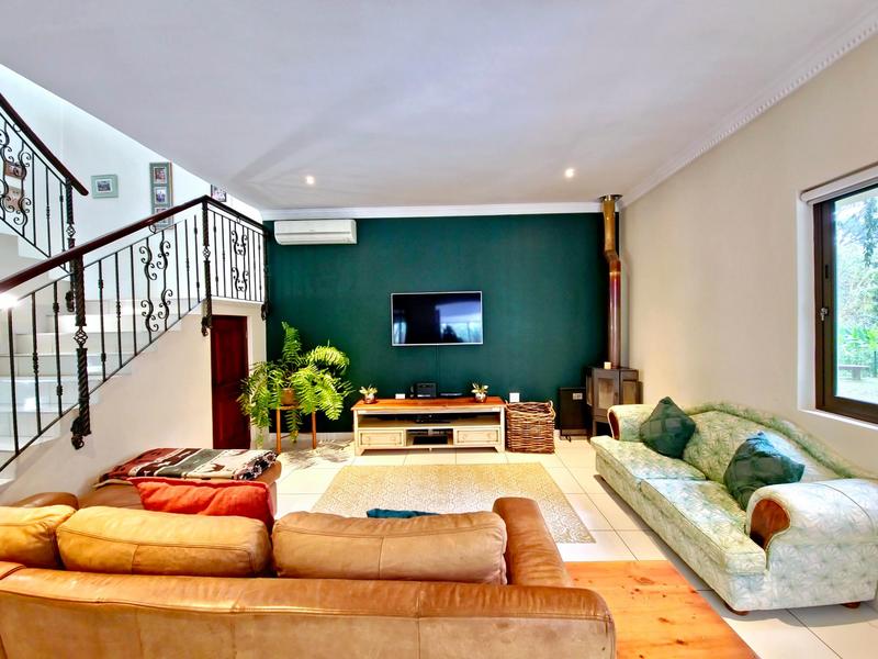4 Bedroom Property for Sale in Hartbeespoort Rural North West